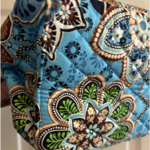 EUC VERA BRADLEY TOTE - Picture 4 of 11